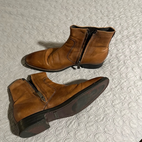 Kenneth Cole boots main image 11